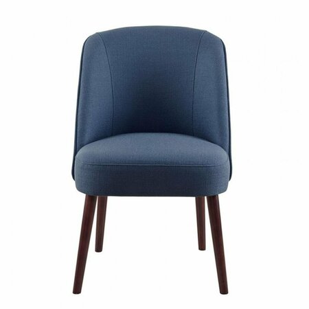 MADISON PARK Bexley Rounded Back Dining Chair MP100-0153